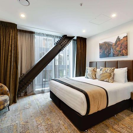 La Quinta By Wyndham Remarkables Park Queenstown Exterior foto