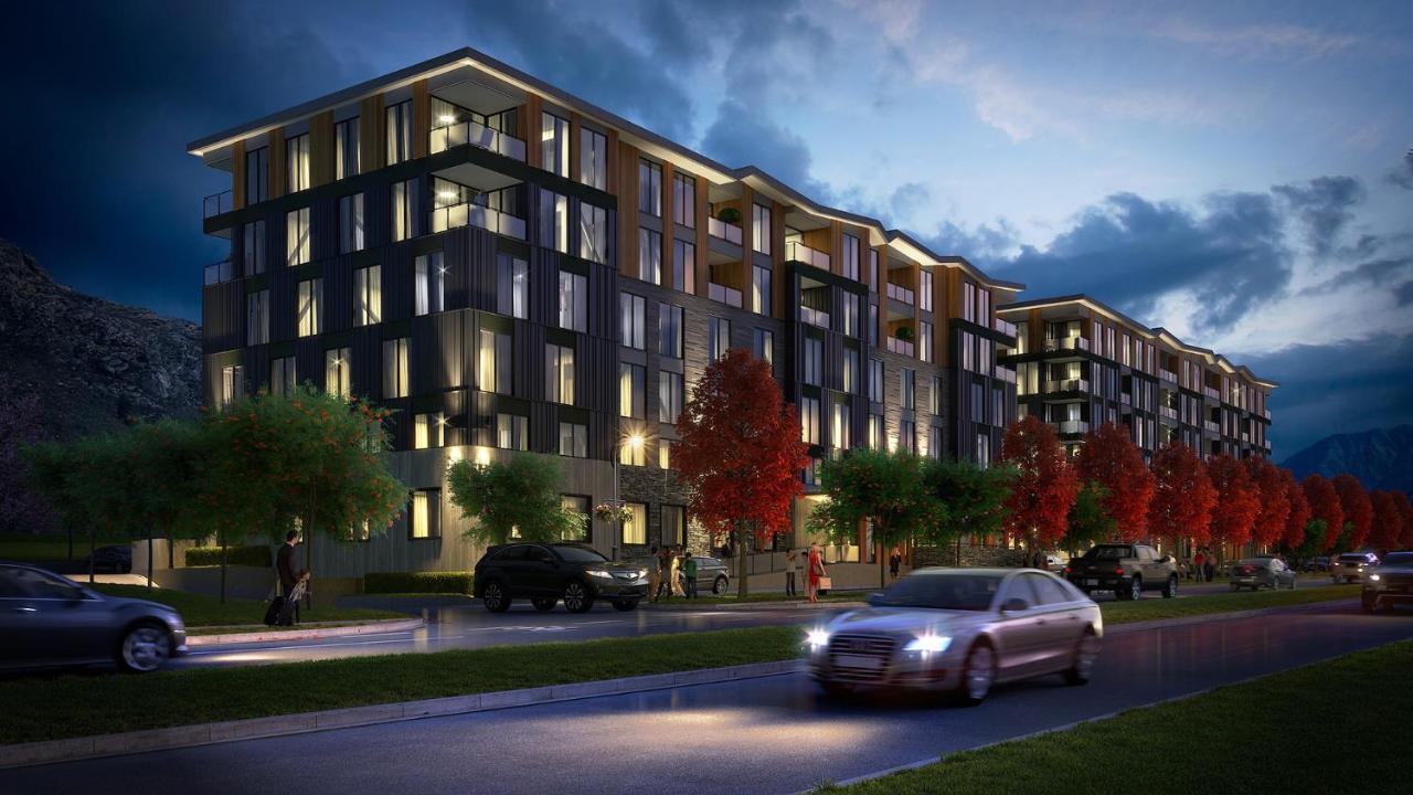 La Quinta By Wyndham Remarkables Park Queenstown Exterior foto