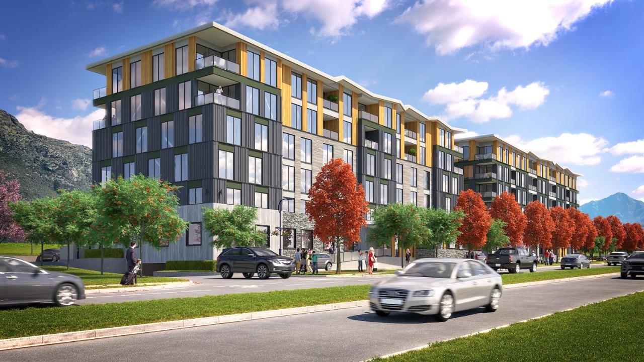 La Quinta By Wyndham Remarkables Park Queenstown Exterior foto