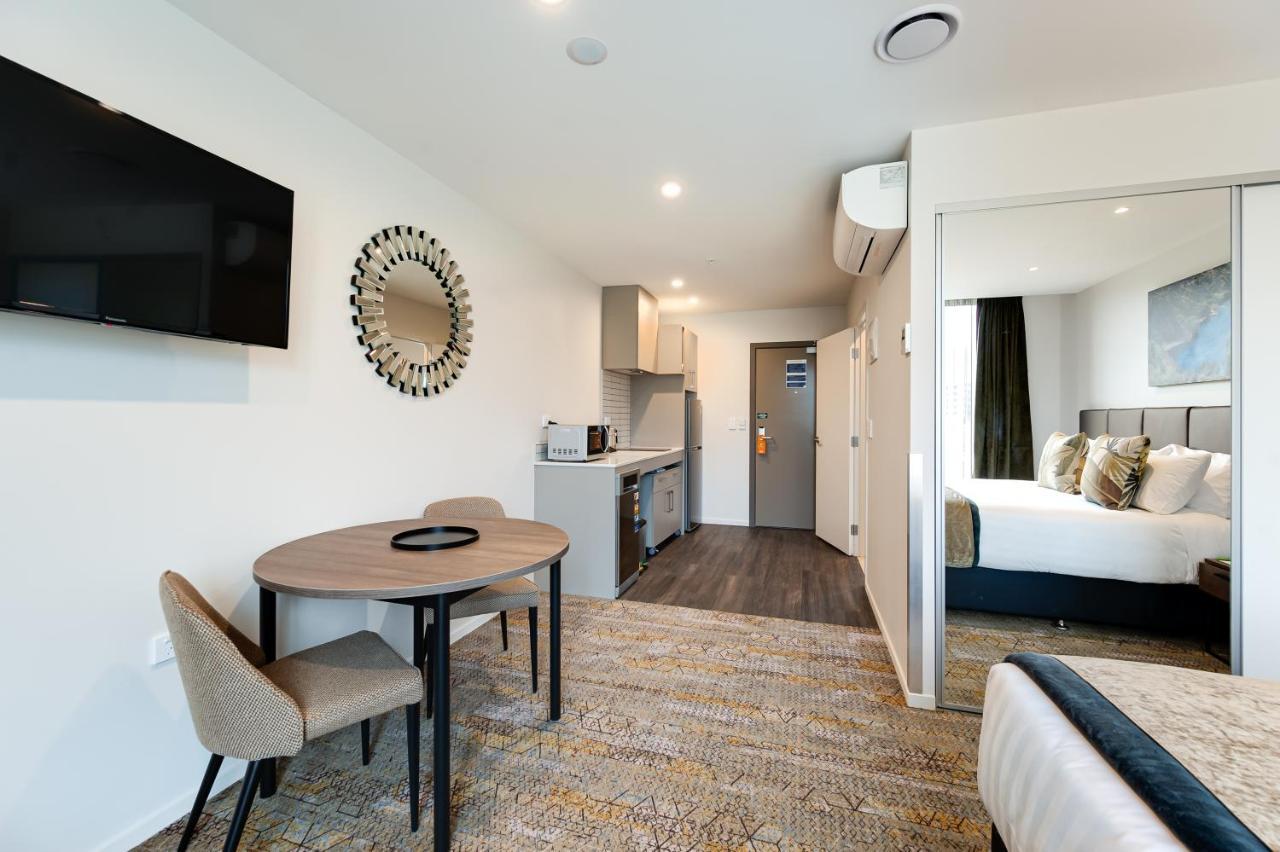 La Quinta By Wyndham Remarkables Park Queenstown Exterior foto