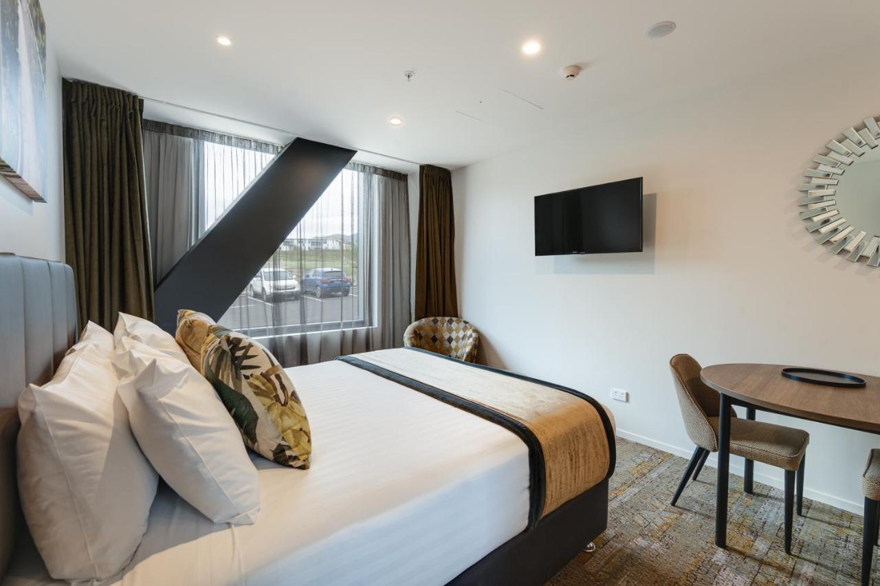 La Quinta By Wyndham Remarkables Park Queenstown Exterior foto