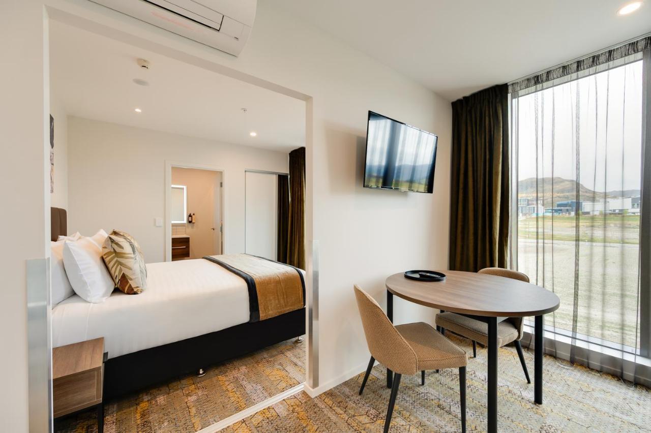 La Quinta By Wyndham Remarkables Park Queenstown Exterior foto