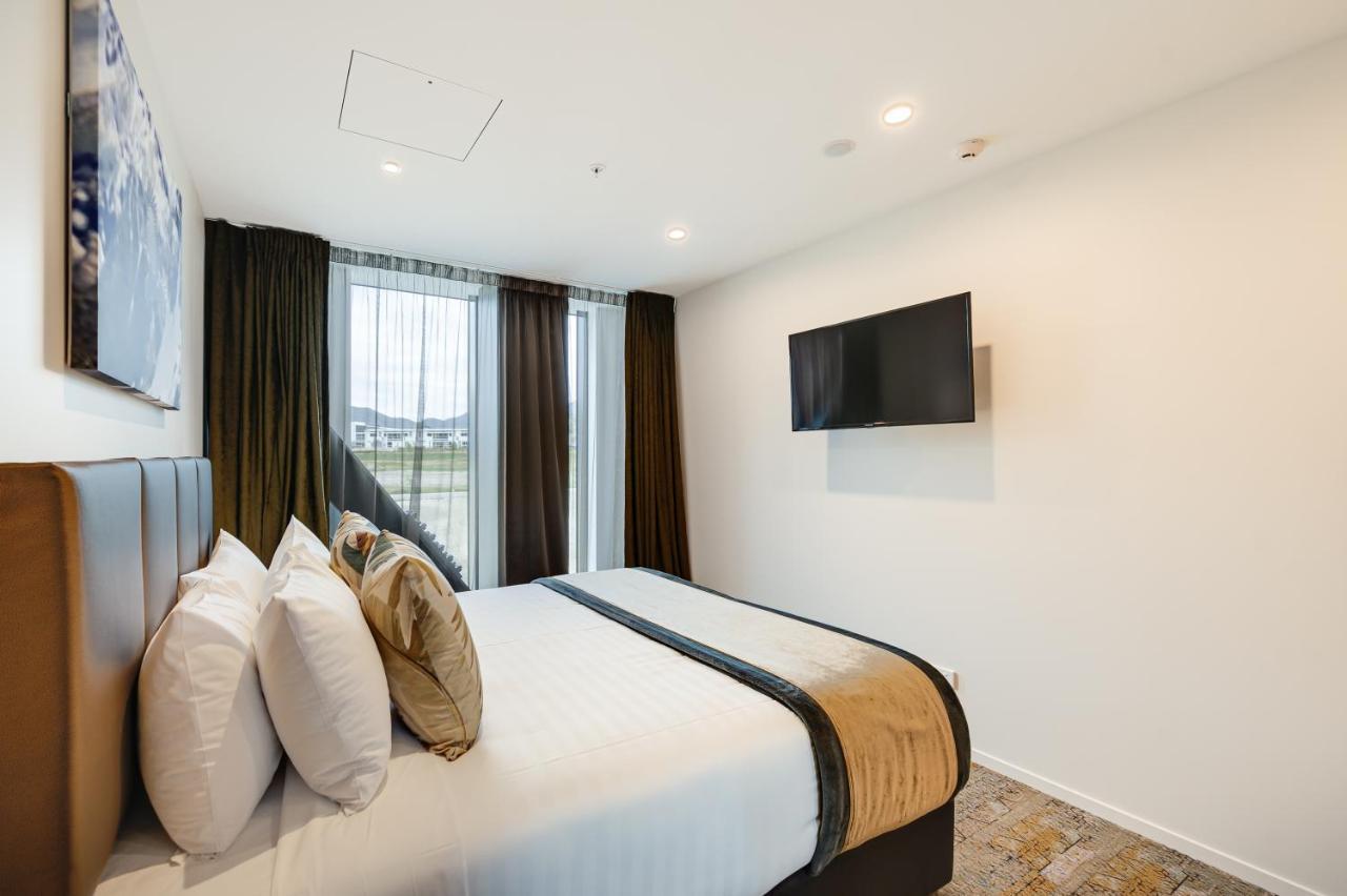 La Quinta By Wyndham Remarkables Park Queenstown Exterior foto