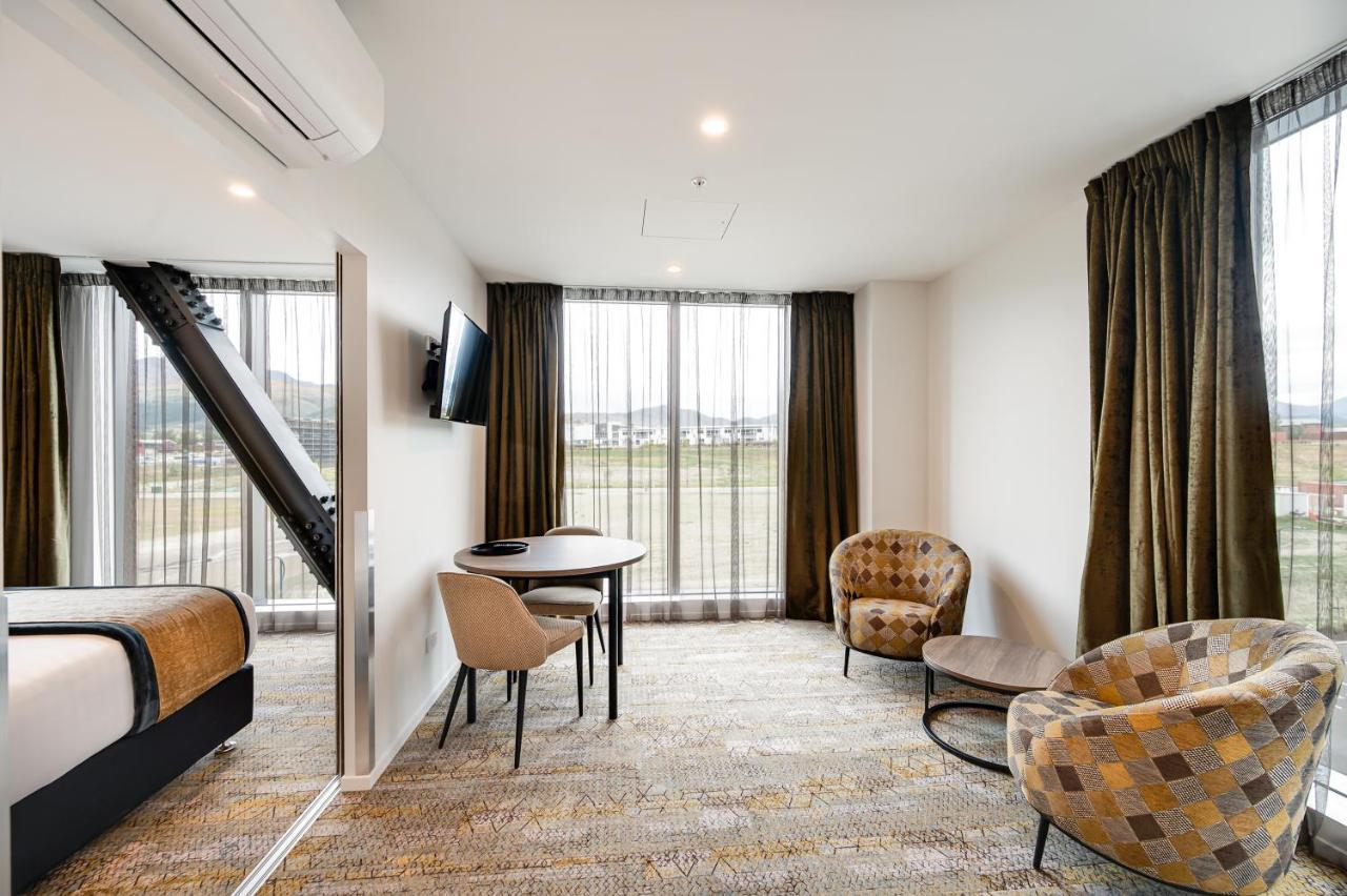 La Quinta By Wyndham Remarkables Park Queenstown Exterior foto