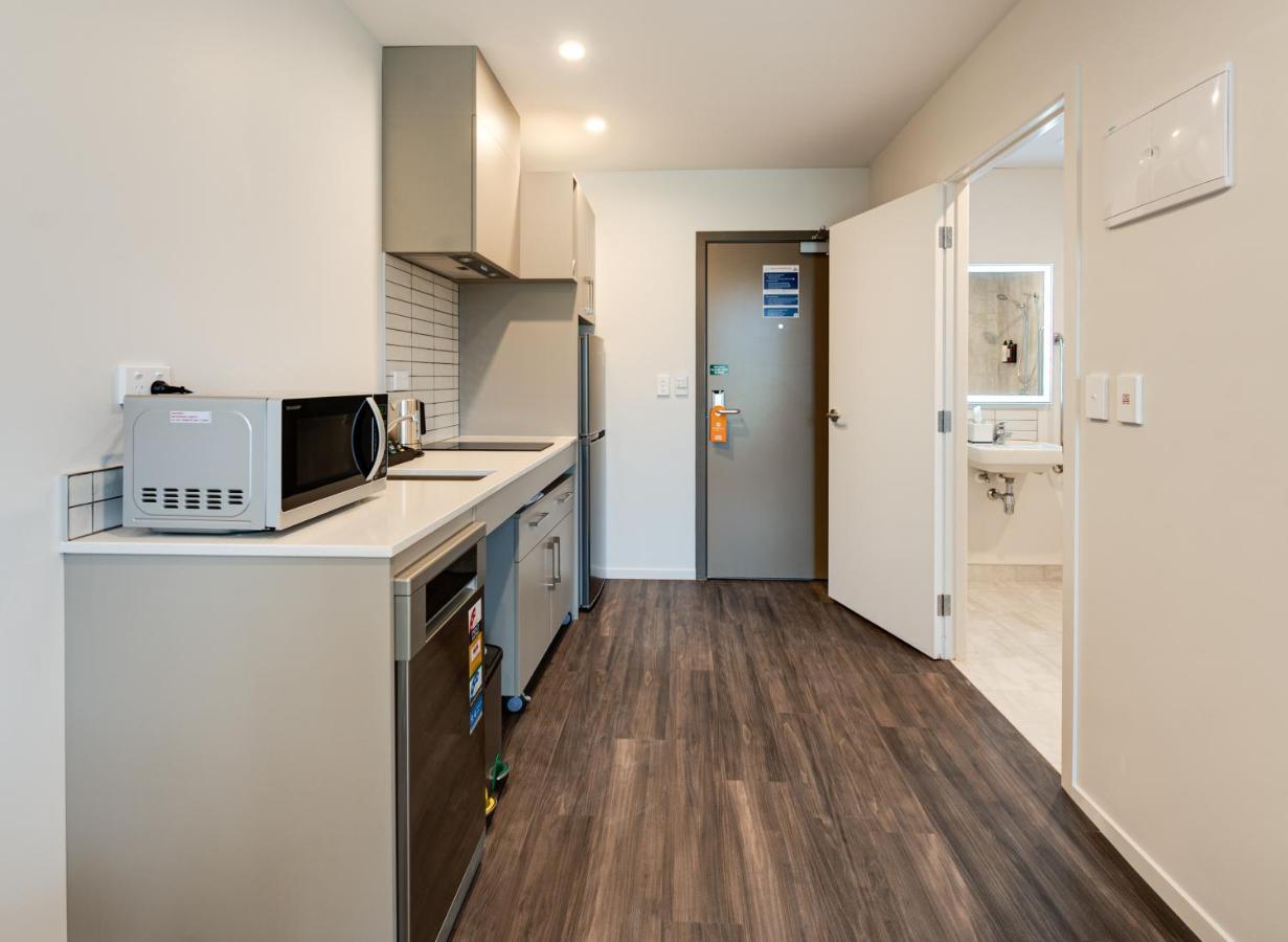 La Quinta By Wyndham Remarkables Park Queenstown Exterior foto