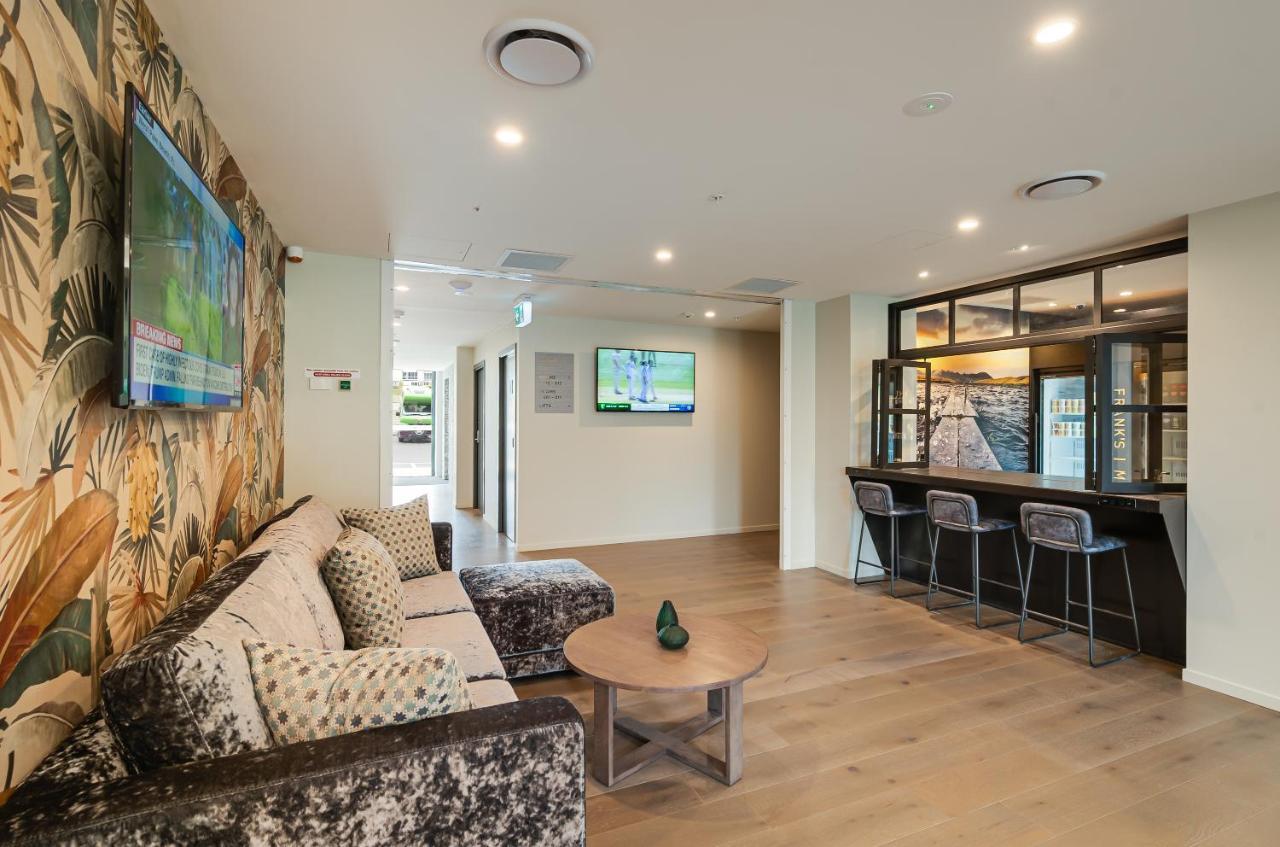 La Quinta By Wyndham Remarkables Park Queenstown Exterior foto