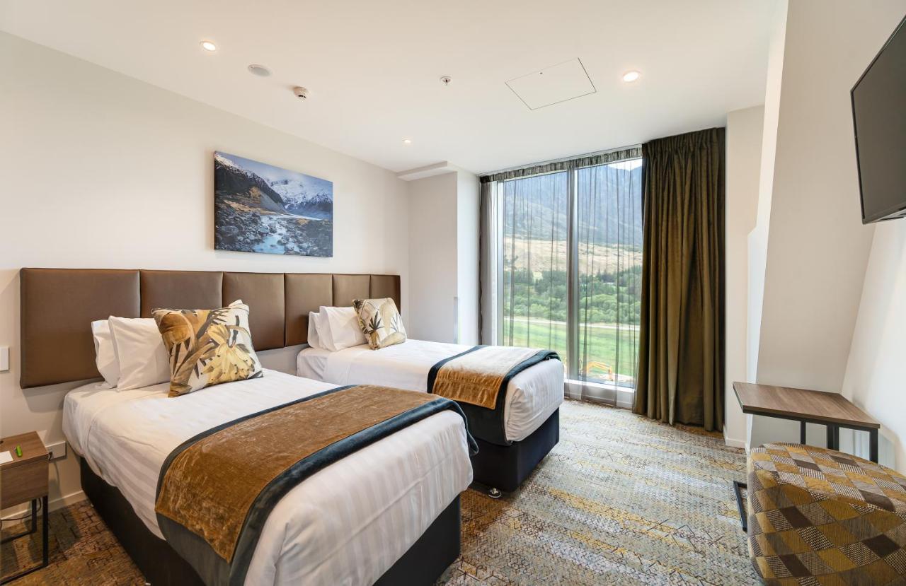 La Quinta By Wyndham Remarkables Park Queenstown Exterior foto
