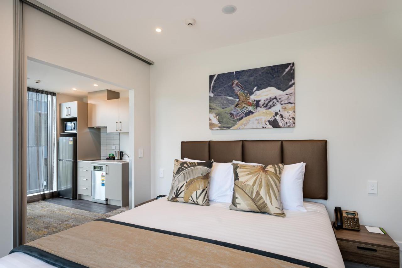 La Quinta By Wyndham Remarkables Park Queenstown Exterior foto