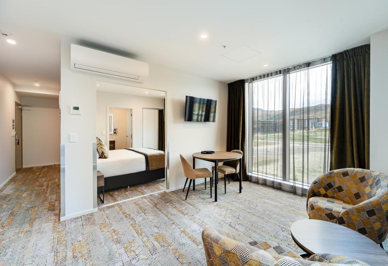 La Quinta By Wyndham Remarkables Park Queenstown Exterior foto