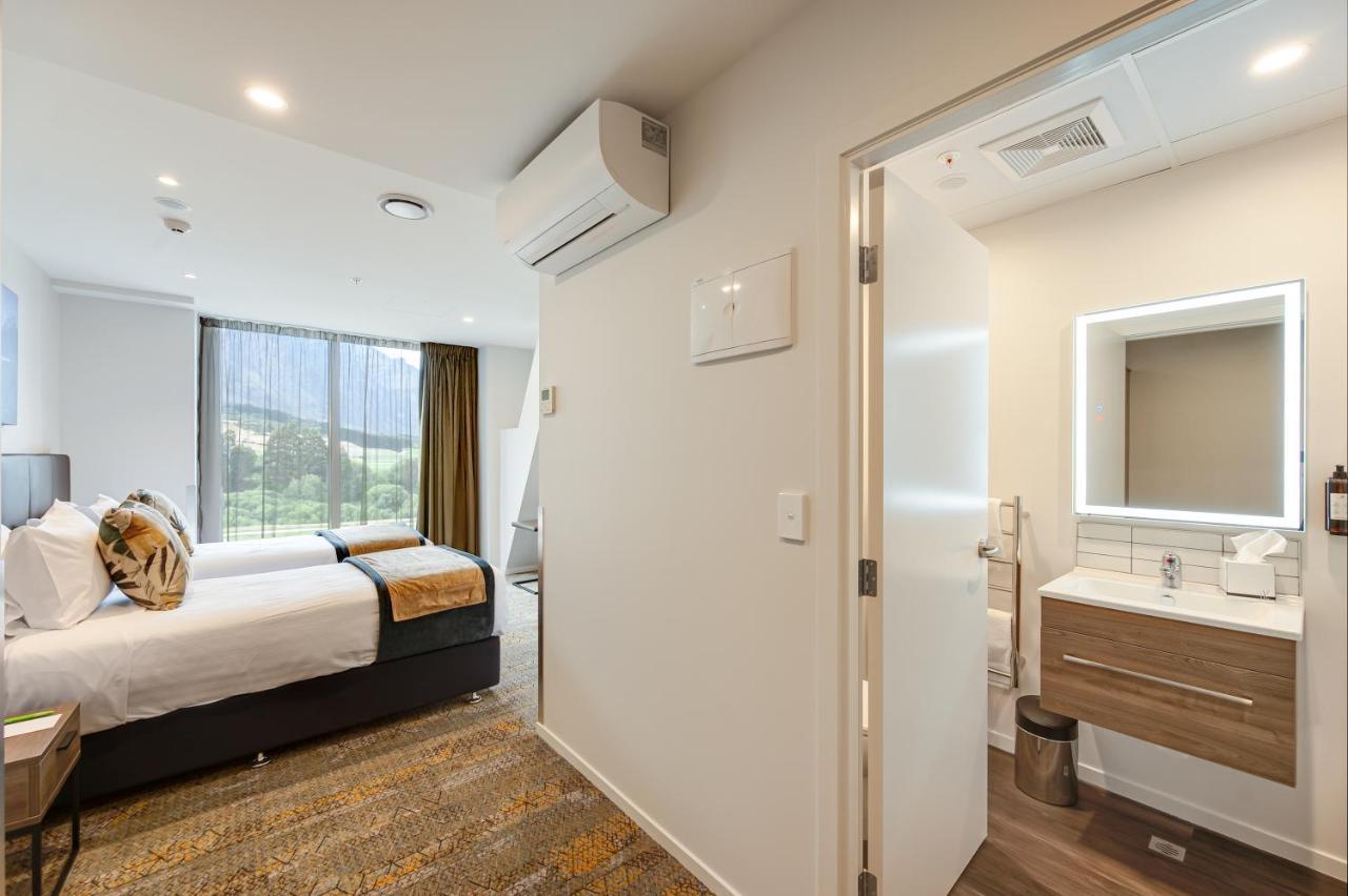 La Quinta By Wyndham Remarkables Park Queenstown Exterior foto