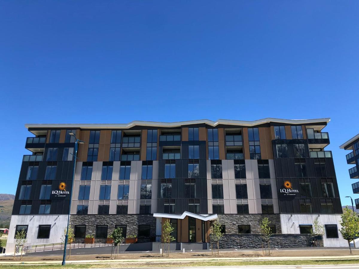 La Quinta By Wyndham Remarkables Park Queenstown Exterior foto