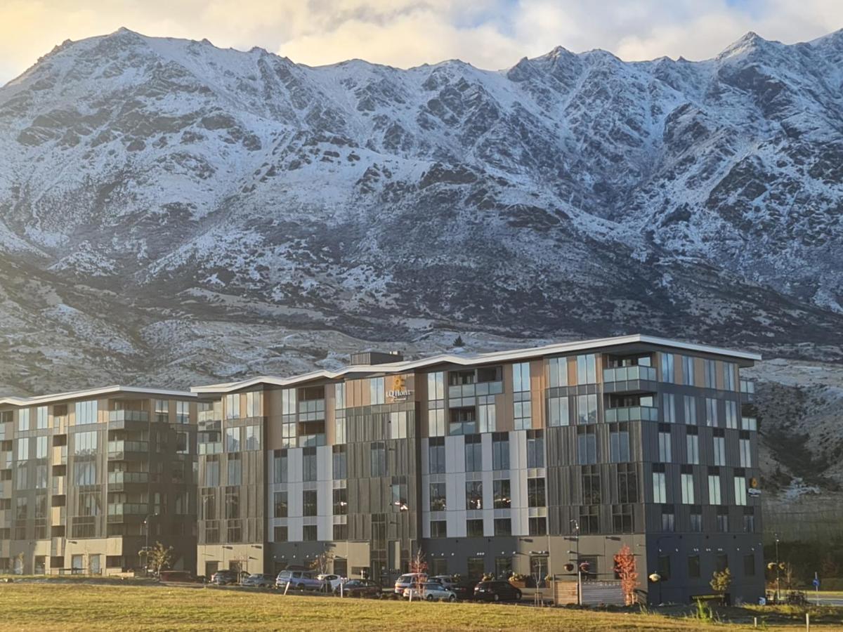 La Quinta By Wyndham Remarkables Park Queenstown Exterior foto