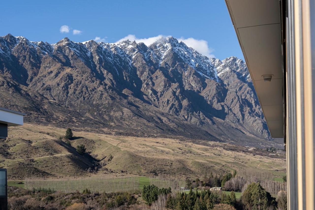 La Quinta By Wyndham Remarkables Park Queenstown Exterior foto