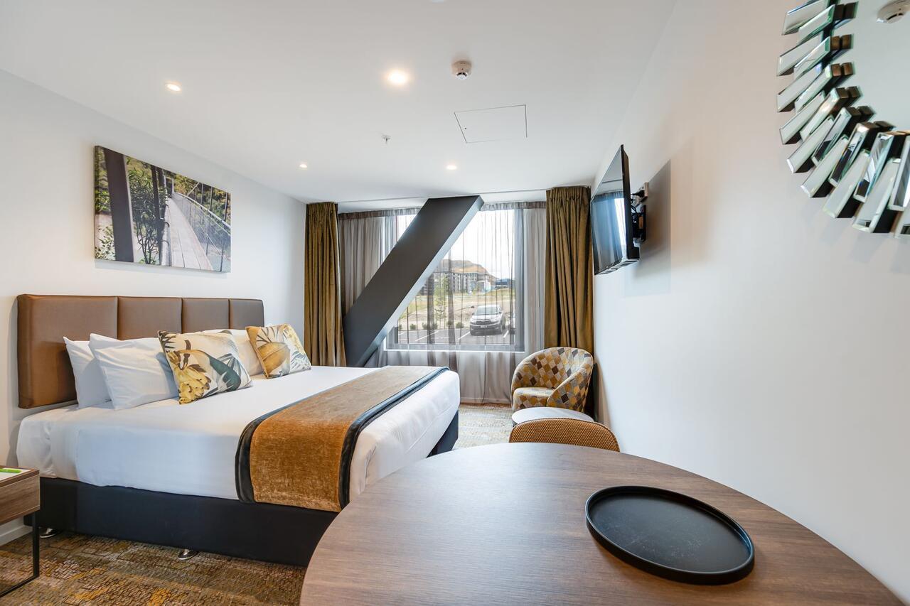 La Quinta By Wyndham Remarkables Park Queenstown Exterior foto