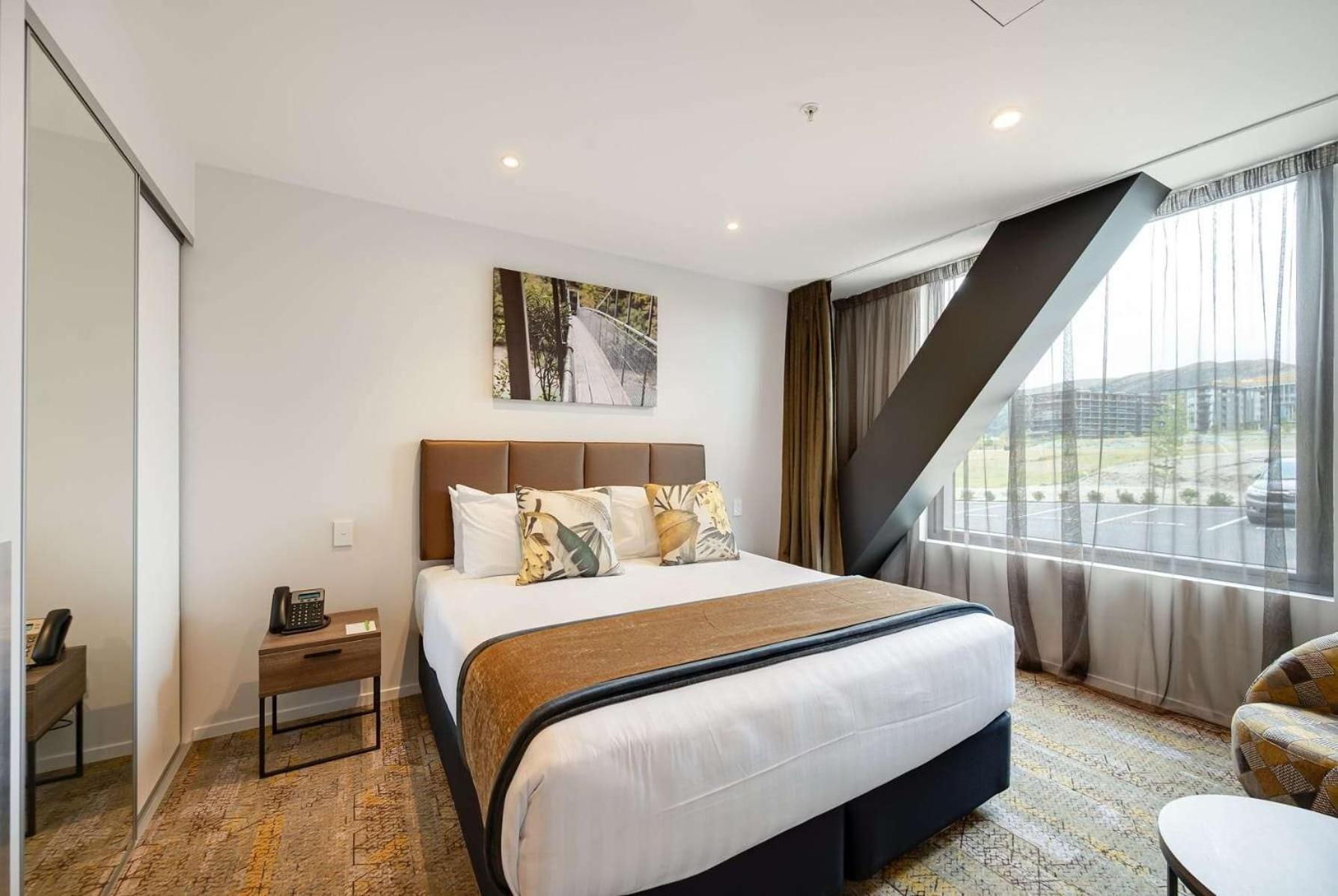 La Quinta By Wyndham Remarkables Park Queenstown Exterior foto