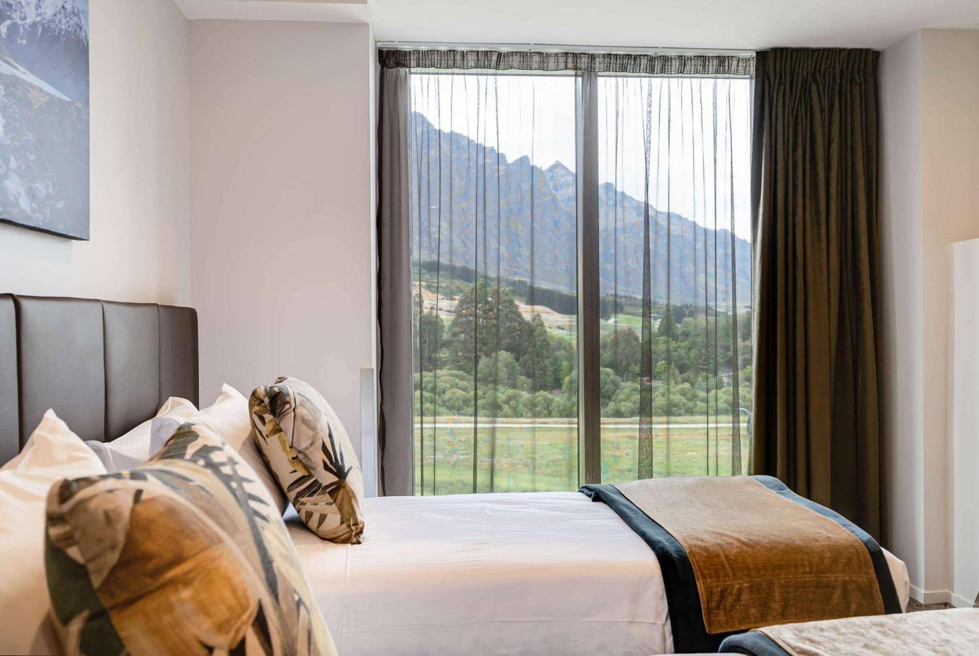 La Quinta By Wyndham Remarkables Park Queenstown Exterior foto